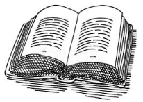 Открытая Книга Рисунок Стоковый Вектор | Роялти-Фри | FreeImages